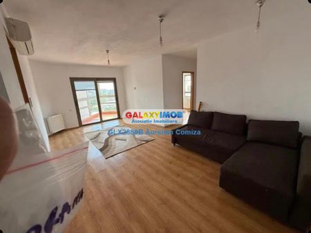 Apartament 3 camere nemobilat Doamna Ghica - Photo 3