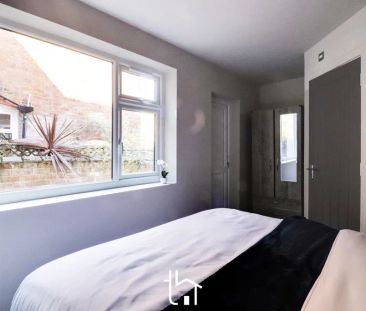 1 bed house share to rent in Kirby Road, Leicester, LE3 - Photo 1