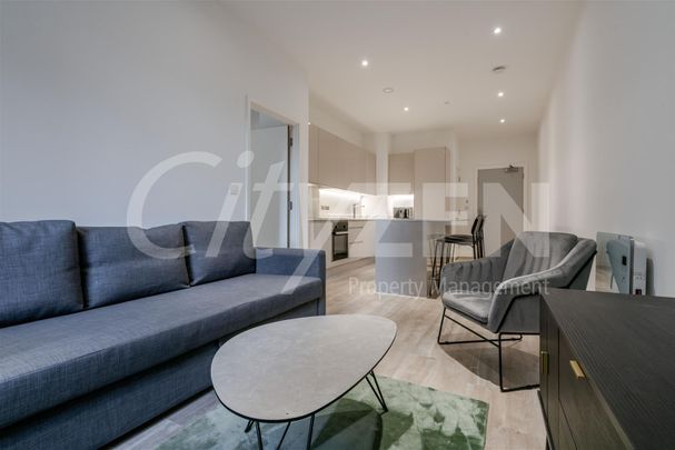 55 Queen Street, Salford - Photo 1