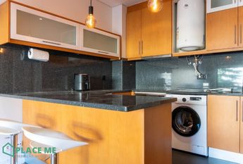 Arrendamento Apartamento T1