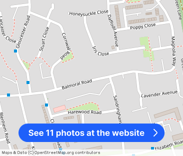 Balmoral Road, Brentwood, Essex, CM15 - Photo 1