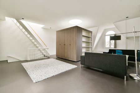 Appartement te huur: Bredeweg 17-2 1098 BM Amsterdam - Foto 4