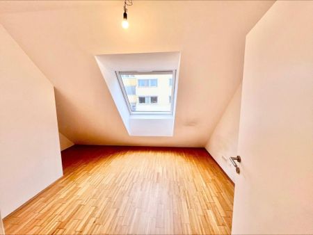 Wohnen im Styria Center – Stilvolle Wohnungen mit hochwertiger Ausstattung und bester Anbindung - ab 1.2.2026 - Photo 3