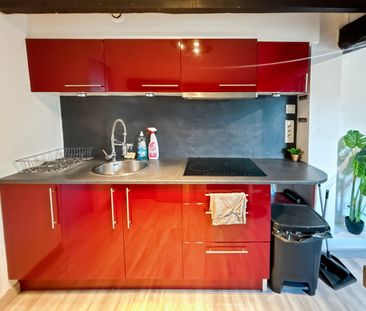 Location Appartement 2 pièces 23m² - Photo 6