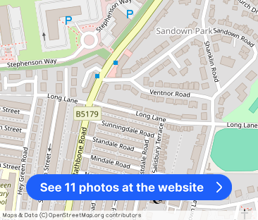 3 bedroom terraced house for rent - Photo 1