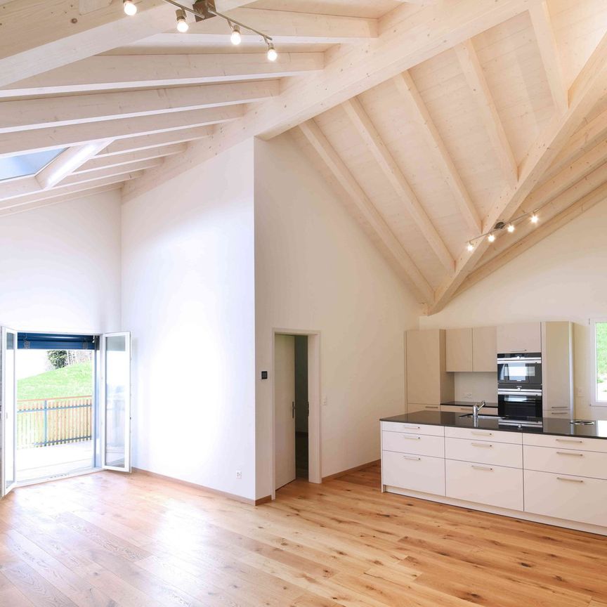 4.5 Zimmer, 125 m² - Foto 1
