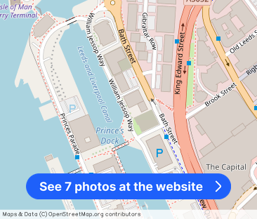 The Lexington, William Jessop Way L3 - Photo 1