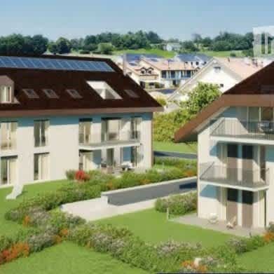 2.5 Zimmer, 49 m² - Photo 3