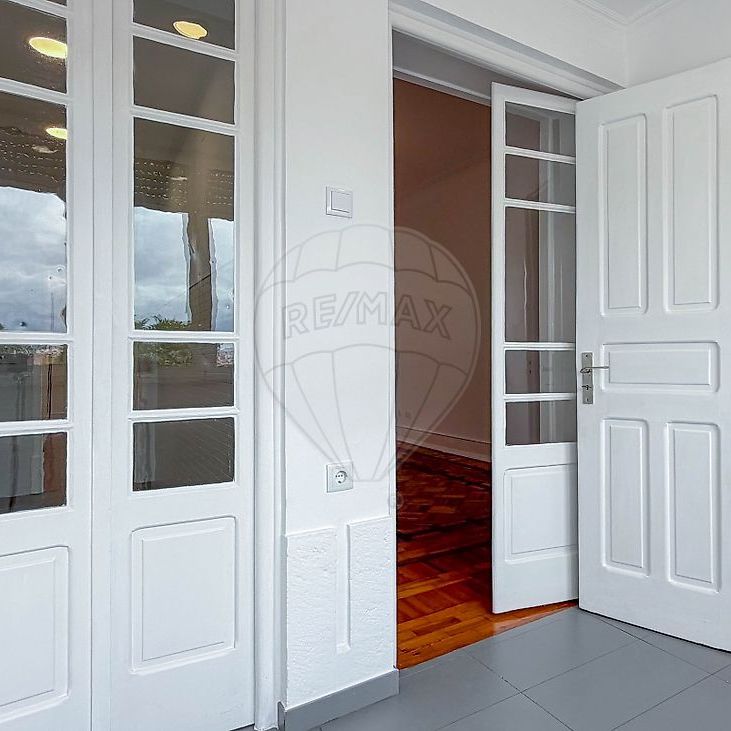 Apartamento T2 em Lisboa - Foto 1