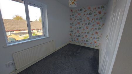 25 Keady Street, Markethill, Armagh, BT60 1PN - Photo 3