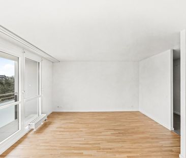 Spacieux studio entièrement rénové - Photo 3