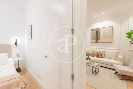 Luxury Flat for rent in Madrid, Spain - Foto 3