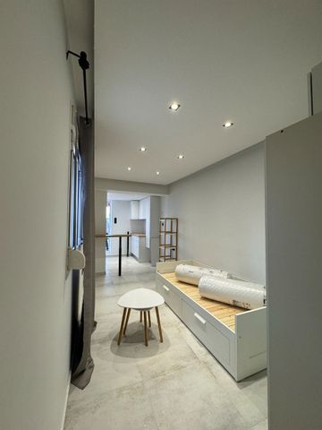 Studio/Γκαρσονιέρα για ενοικίαση - Λάρισα, - Photo 3