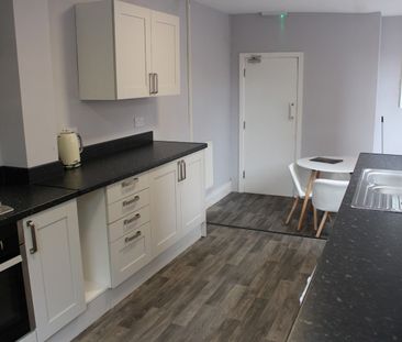 Room in a Shared House, Frances Road, B23 - Photo 3