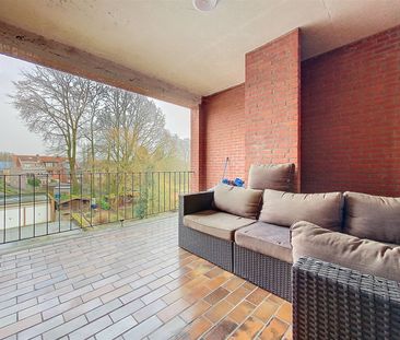 Instapklaar appartement met terras te Brasschaat - Foto 2