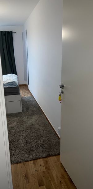 Karlhovsvägen, Södertälje - Foto 1