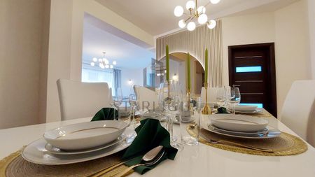 Remodeled 2 bedroom For Rent near Herastrau Park - Fotografie 5