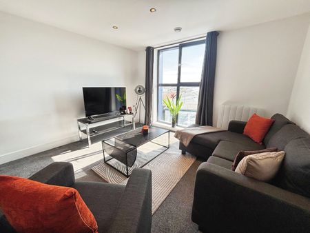 1 bedroom apartment to rent - Photo 4