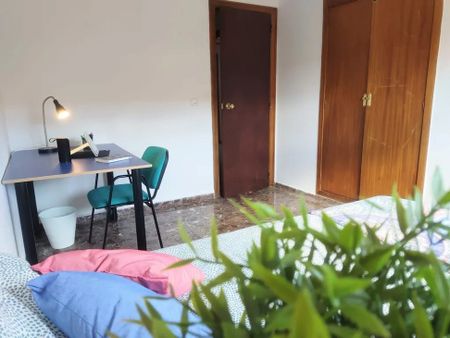 Carrer dIbi, Paterna, Valencian Community 46989 - Photo 4