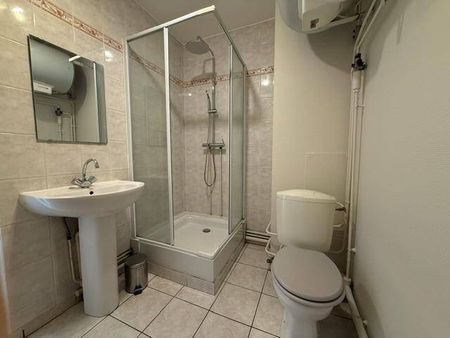 Appartement 1 pièce - 71000 Mâcon - Photo 4