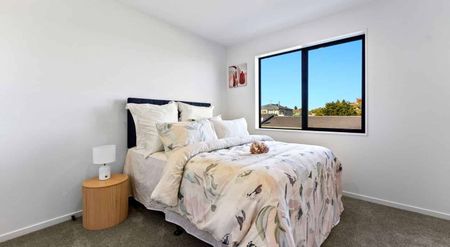 Modern Brand-New Townhouse – Prime Otahuhu Location - Photo 5
