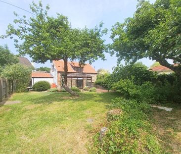2 bedroom barn conversion to rent - Photo 5