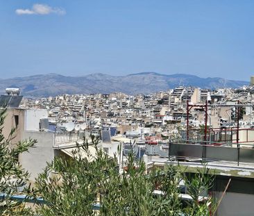 Loft για ενοικίαση Λυκαβηττός (Κολωνάκι - Λυκαβηττός) - Photo 1
