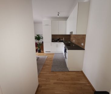 Stilvolle Mietwohnung mit Balkon in Weiz …! - Photo 3