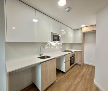 Dúplex de alquiler en Calle de las Matas, 1, Casa Amarilla - Photo 1