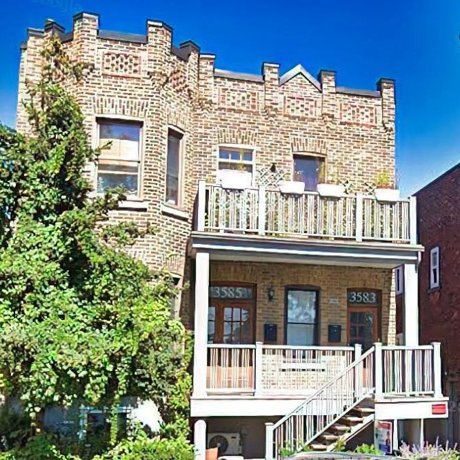 4 1/2 - Montréal (Notre-Dame-de-Grâce) - 2 200 $/mois - Photo 1