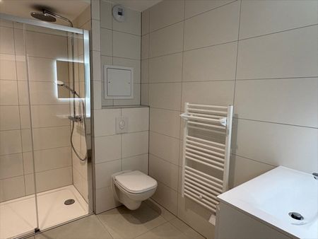 Appartement 2 pièces à Strasbourg - Photo 4