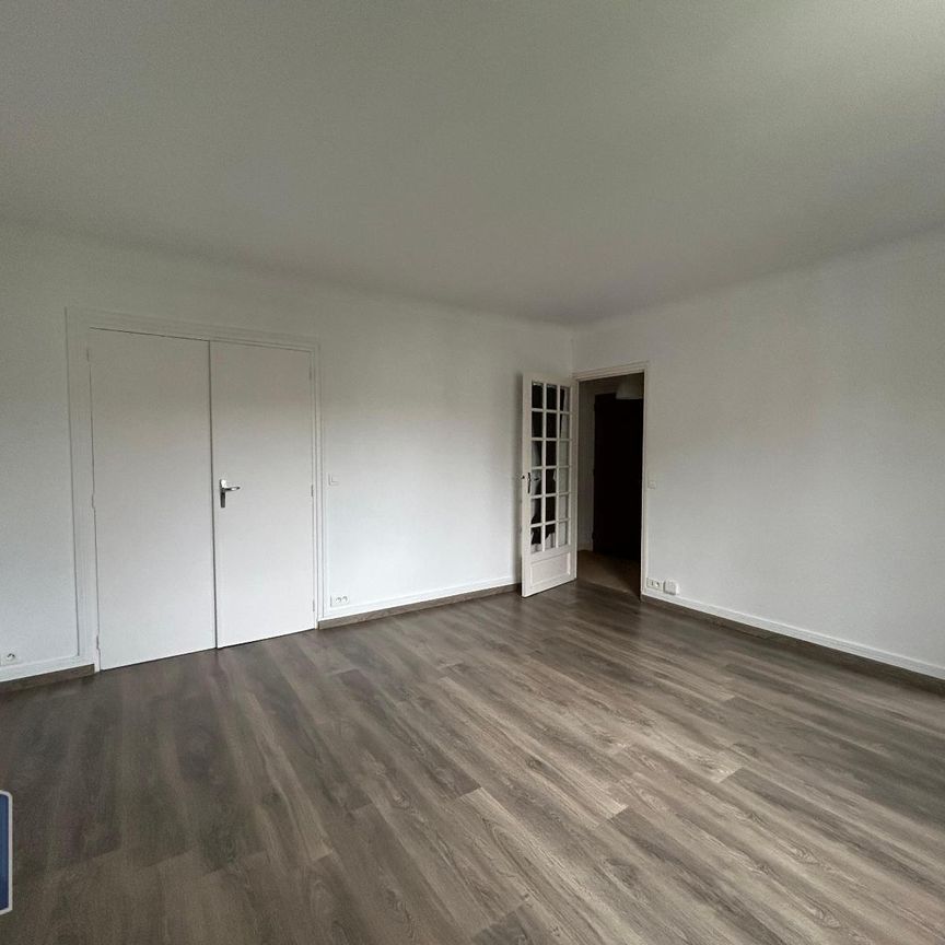 Location Appartement 1 pièce 28m² NANTES 44000 - Photo 1
