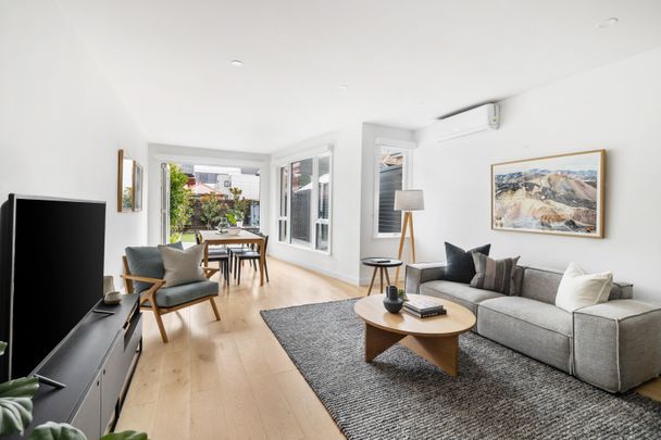 135 York St, Prahran VIC 3181 - House For Rent | Domain - Photo 1