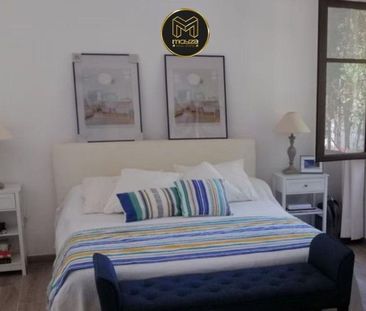 3 room luxury Apartment for rent in Sotogrande, Andalusia - Photo 3