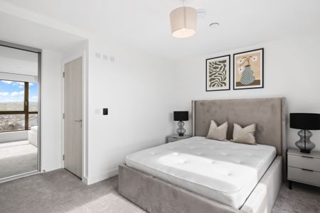 3 bedroom penthouse to rent - Photo 3