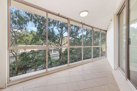 2 Bedroom Apartment in Resort Style Complex - Photo 3