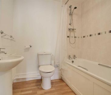 1 bedroom apartment to rent - Photo 5