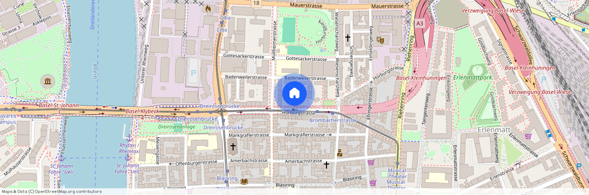 4057, Basel, Horburgstr., 35