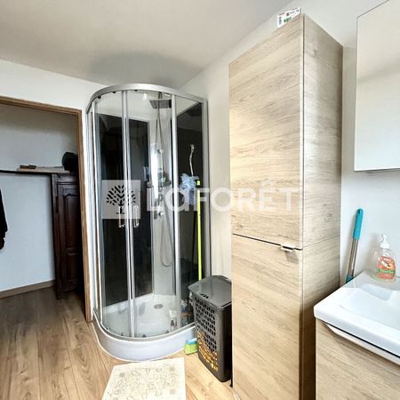 Appartement T2 Lingolsheim à louer - Photo 3