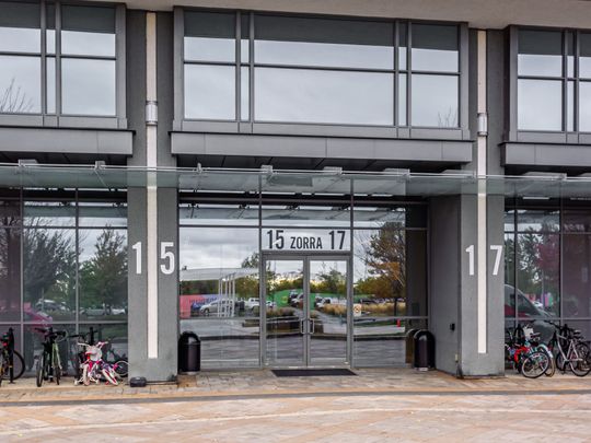 For Lease - 17 Zorra Street Unit# 504, Toronto, Ontario - Photo 1