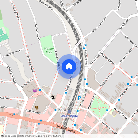 15/52 West Parade, West Ryde NSW 2114