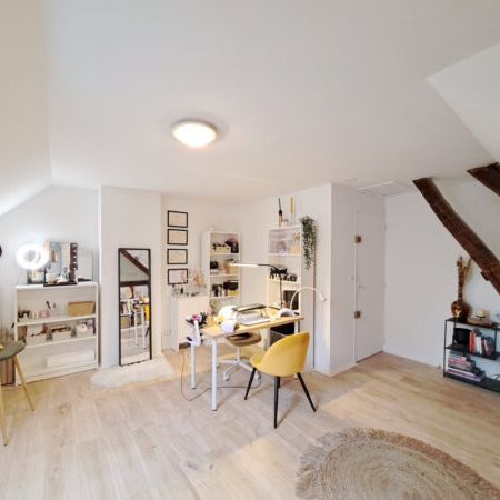 Appartement / Location - Photo 1