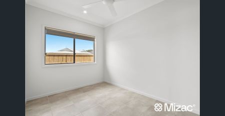 Modern Brand New House with 2.7m High Ceilings and Fans in Every Room - Photo 4