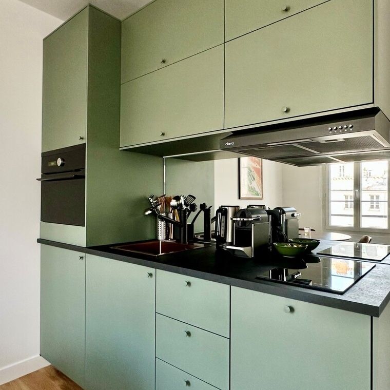 Appartement à louer rue Saint Dominique, Paris 7ème - Photo 1