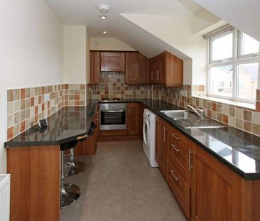 2 bedroom apartment to rent - Photo 6