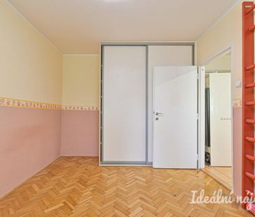 Pronájem bytuRenting an apartment 3+1, 71 m2 - Photo 5
