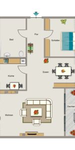 Am Alten Brauhaus 8, 45665 Recklinghausen - Photo 4