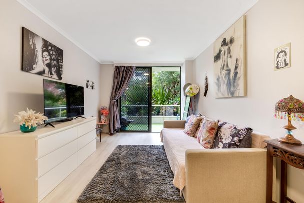 8/121-133 Pacific Highway, Hornsby NSW 2077 - Apartment For Rent | Domain - Photo 1