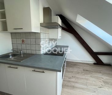 VIEUX THANN : appartement F3 à louer - Photo 2