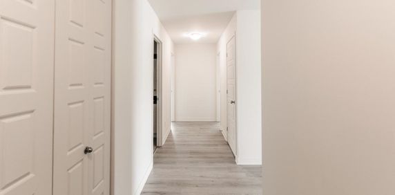 Logement 4 1/2 - Novembre 2025 - Photo 2